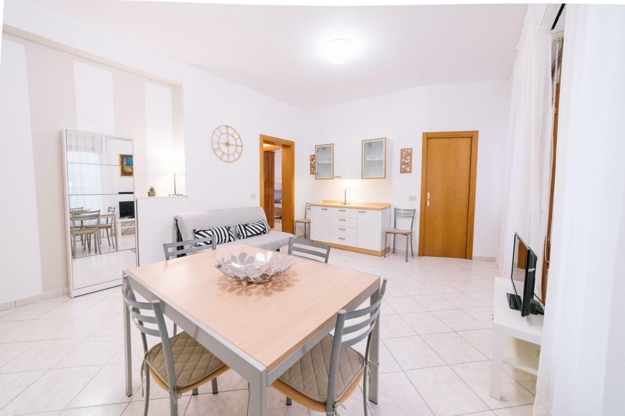 Appartamenti Sabbia E Sole Centrum Chioggia Eksteriør billede